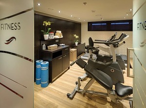 Fitness & Wellbeing